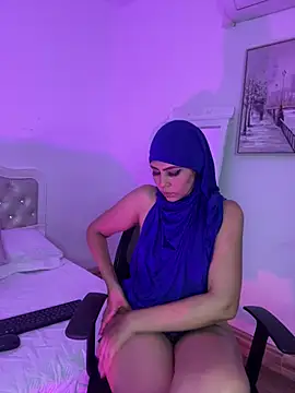 Baransha_Nazer's cam snapshot