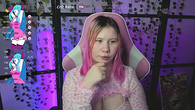 kitsune_little's cam snapshot