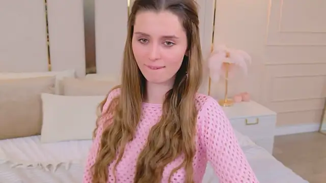 MarybethSnow live sex cam