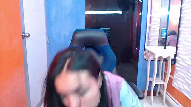 julieta_fn's cam snapshot