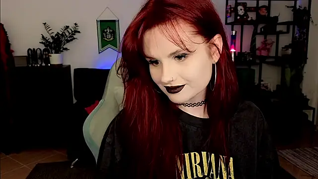 Della_Ideal live sex cam