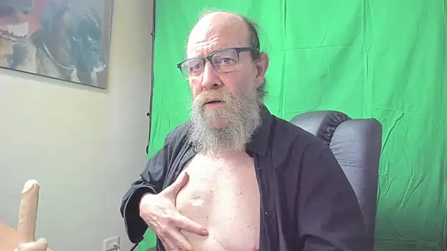 Uncle_Hottie's cam snapshot