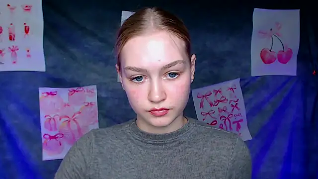 MademoiselleCl live sex cam