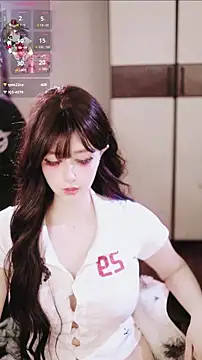 _Bonnie__'s cam snapshot