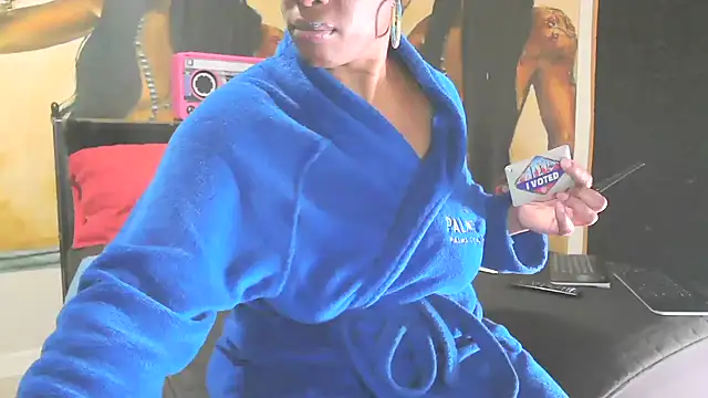 Queenanitadix's cam snapshot