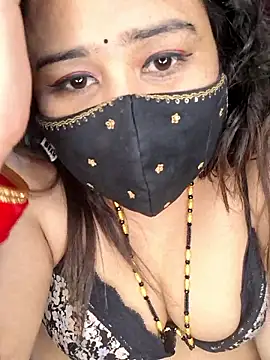 Indian-hotm-Neha's cam snapshot