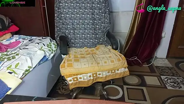 Angel_sapna's cam snapshot