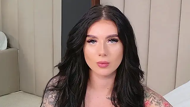 CarolinePrescott's cam snapshot