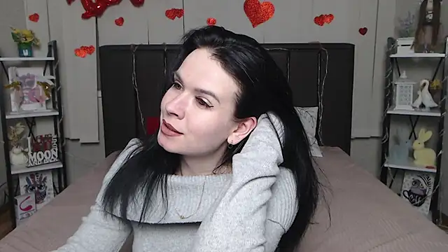 JasmineKouch's cam snapshot