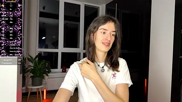 YummyTati's cam snapshot