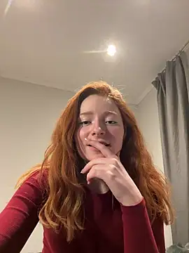 HoneyBunny18's cam snapshot