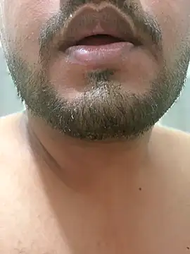 TeaseCraft's cam snapshot