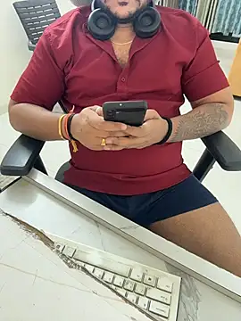 FlirtyxBoy's cam snapshot