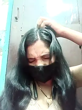 Payal-001's cam snapshot