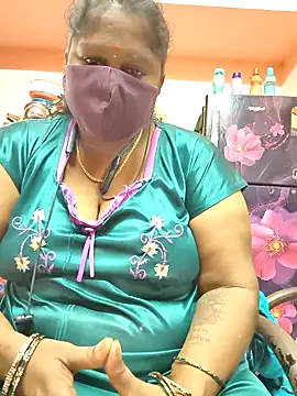 bakyasree143's cam snapshot