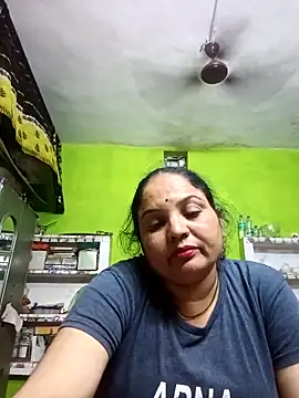 Chanchal_cute's cam snapshot