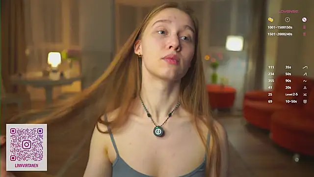 SharaNewbern live sex cam