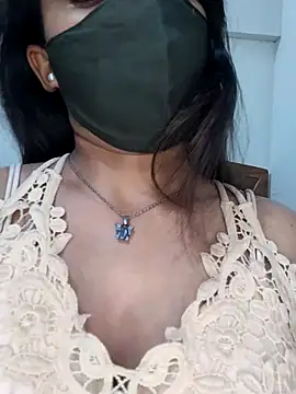 Reshma_Bab's cam snapshot