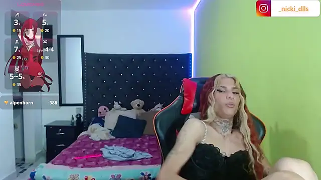 supradoll live sex cam