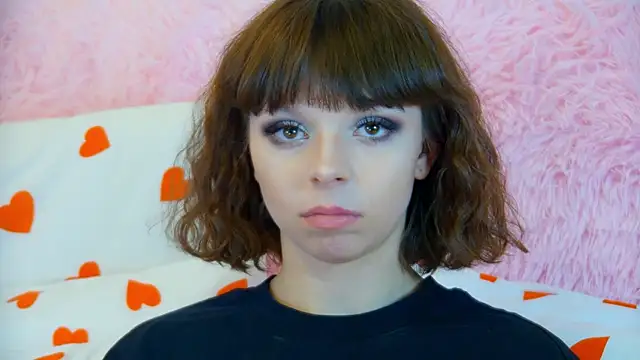 ElisabethDavis live sex cam