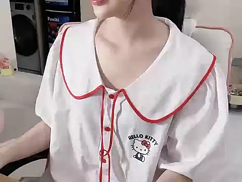 Yuyu-baobei's cam snapshot