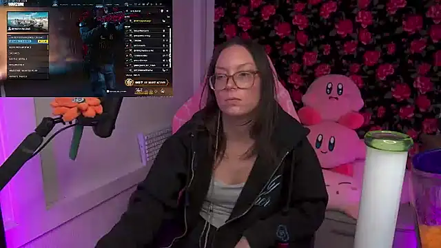 SpaceCowWhore's cam snapshot