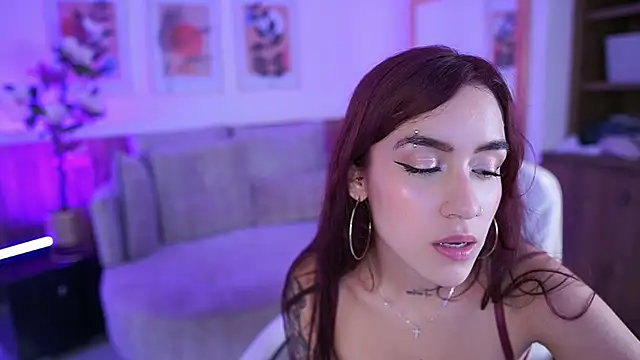 TessaaFox's cam snapshot