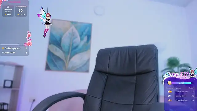 azahaara__'s cam snapshot