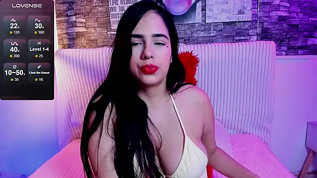 Arith_Sandoval_sc's cam snapshot