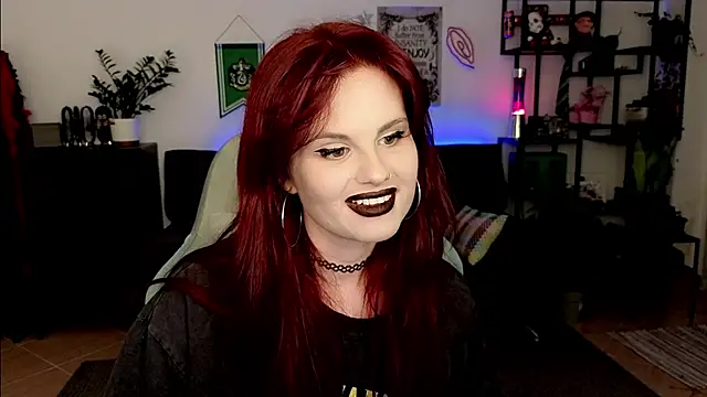 Della_Ideal live sex cam