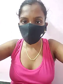 Tamil_Monika's cam snapshot