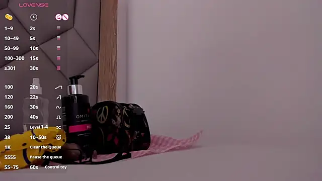 ValeriaRey's cam snapshot