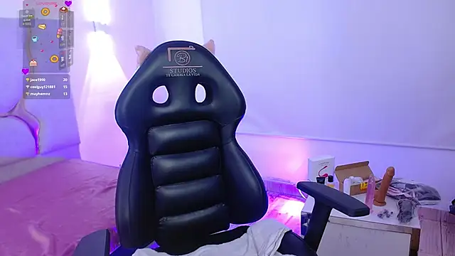 Sashaa_tay live sex cam