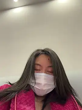 yuanduo-baby live sex cam