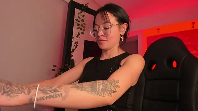 elisa_collins's cam snapshot