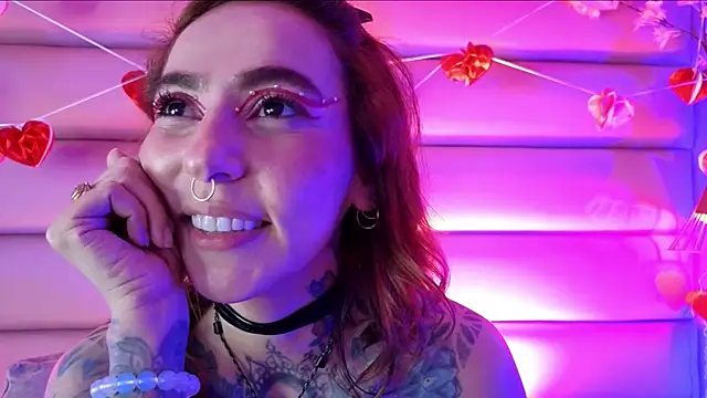 Evangelyne_1 live sex cam