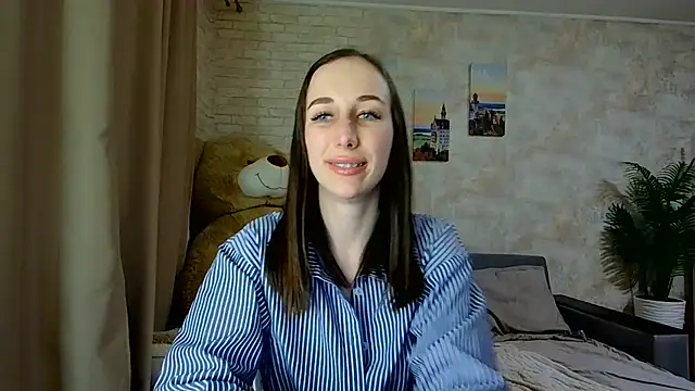 Anika_bloom live sex cam