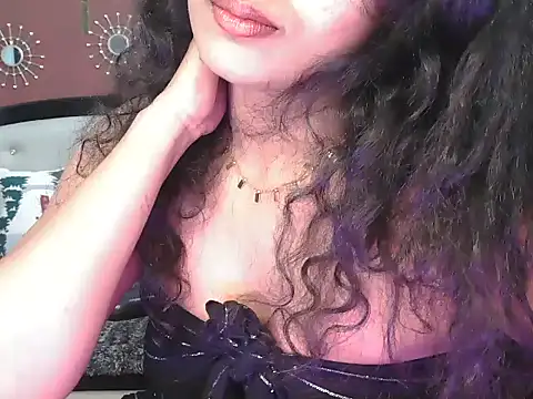 shaalu_sharma live sex cam