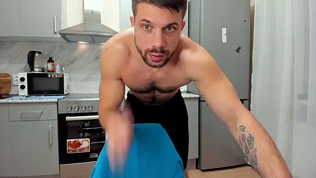 Tony_Wolf's cam snapshot