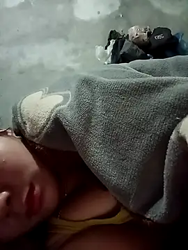 vangkt-cute's cam snapshot