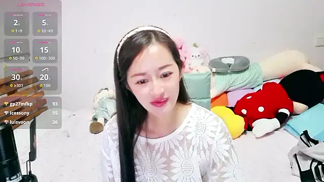 baozi-DDET's cam snapshot