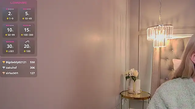 NicoleRays's cam snapshot