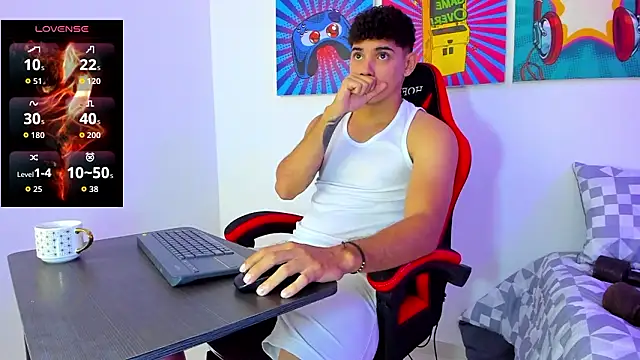 justin_payn14's cam snapshot