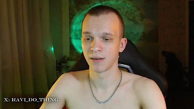 ravi_olle's cam snapshot