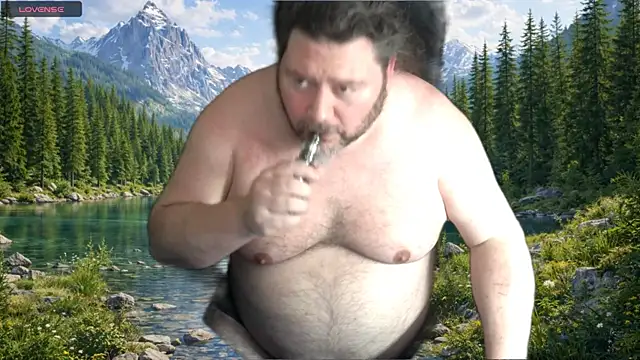 MysticDevil's cam snapshot