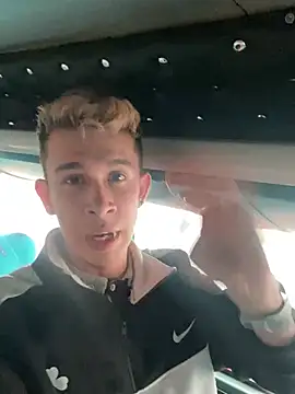 Juaan_Diick's cam snapshot