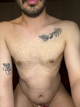 SXkinkyturk's cam snapshot