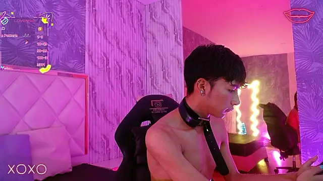 osamu_tay's cam snapshot