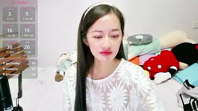 baozi-DDET's cam snapshot