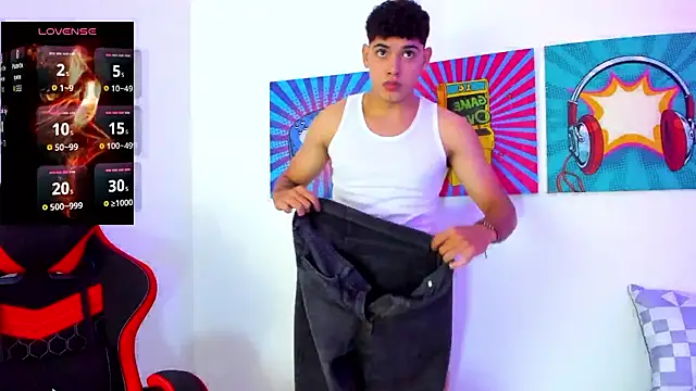 justin_payn14's cam snapshot